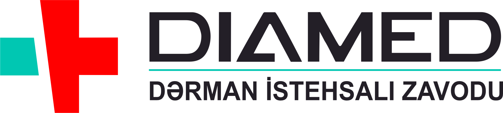 Diamed — Dərman İstehsalı Zavodu