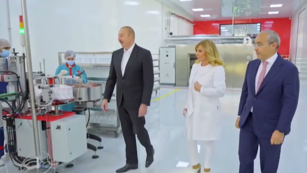 İxrac coğrafiyamız genişlənir