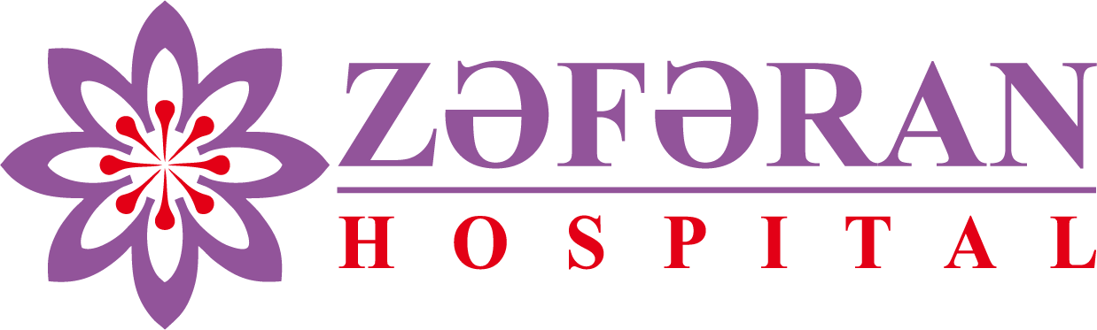 Zəfəran Hospital