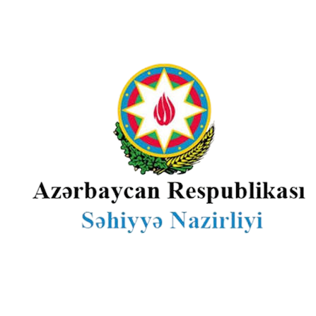 Azərbaycan Respublikası Səhiyyə Nazirliyi