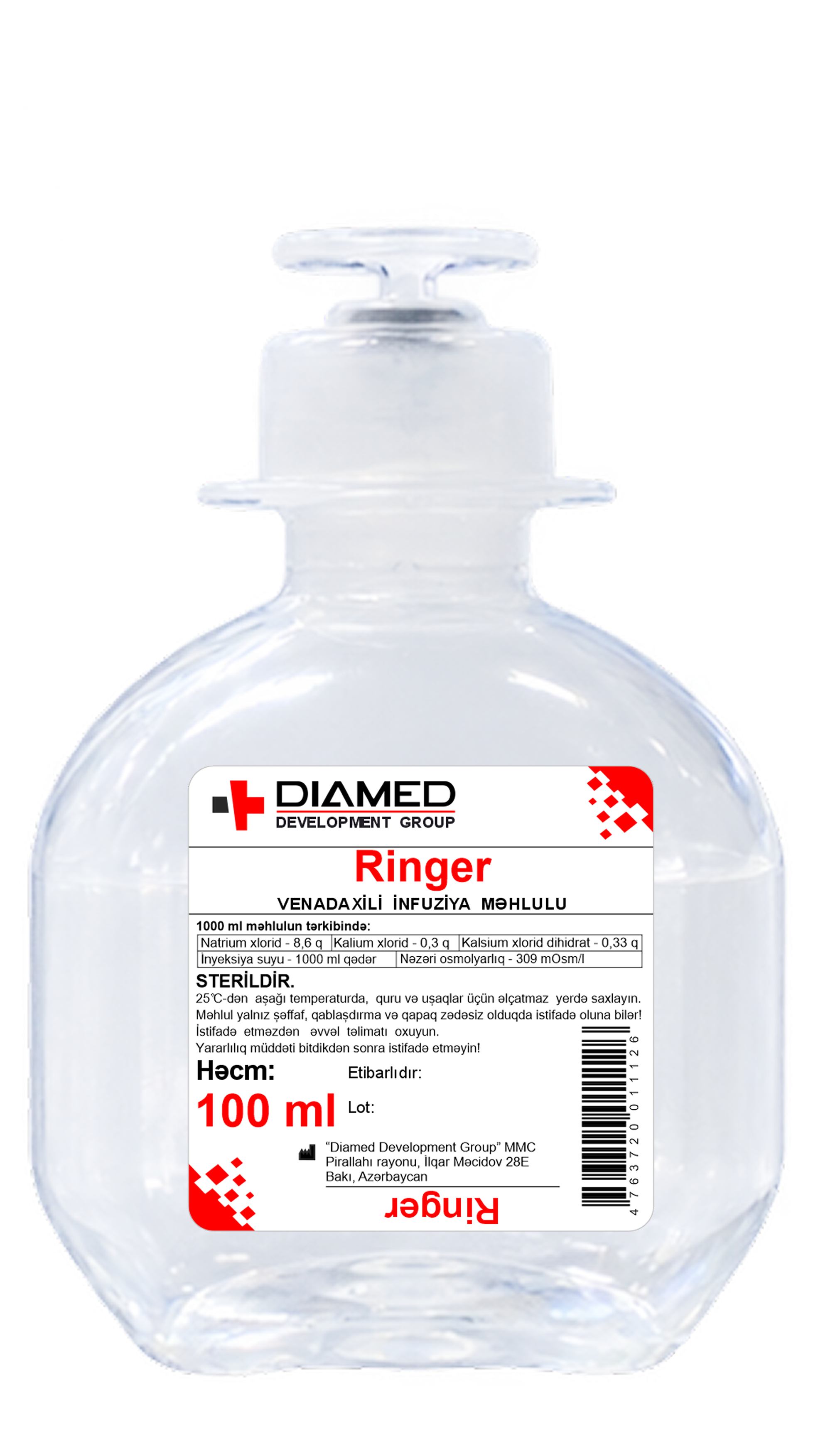 Ringer